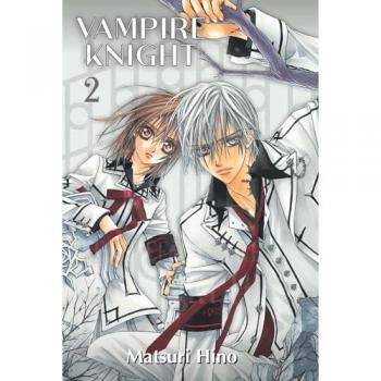 Vampire Knight