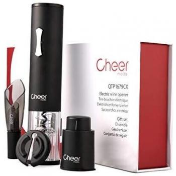 Wine Bottle Opener Gift Set