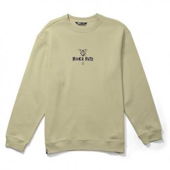 Sudadera River Rats Salty Crew