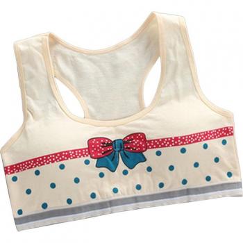 Teen Girl Tank Tops
