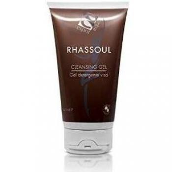 Espirit Equo Rhassoul Cleansing Gel Argan Rosa Damascena Bio 50 ml