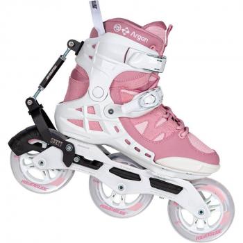 Syncro 110 PowerSlide Phuzion Skate
