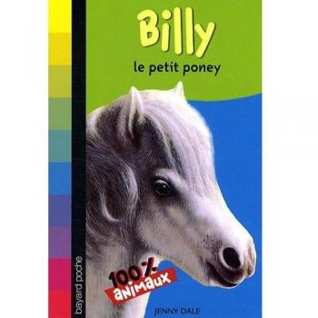 Billy le petit poney