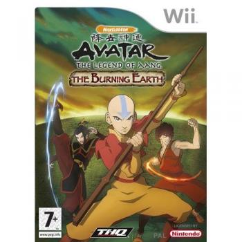 Avatar: The Legend of Aang