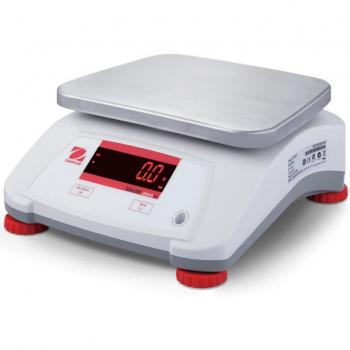 Bilancia da Ristorazione OHAUS VALOR 2000 LED