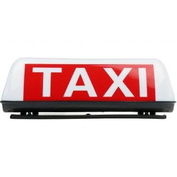 Luz Magnética de Repuesto para Taxis