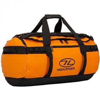 Storm Duffle Bag 45L