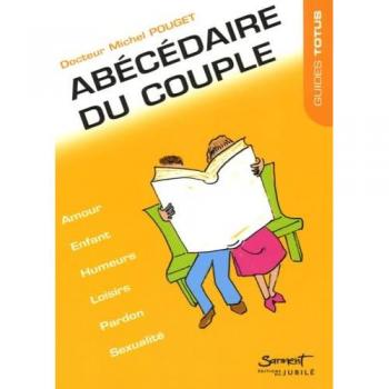 Michel Pouget Abécédaire Du Couple