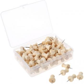 Wooden Photo Wall Studs