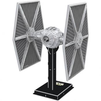 Star Wars Imperial Fighter 3D Board Challenge