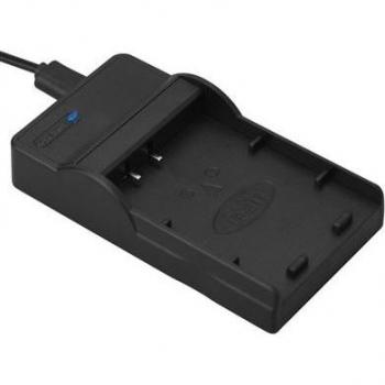 Canon QuickCharge LC-E17 LP-E17 MicroUSB