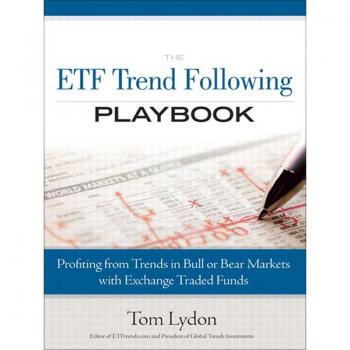 Vitalsource Technologies, Inc. ETF TREND FOLLOWING PLAYBOOK: PROFITING FROM TRENDS IN BULL OR BEAR