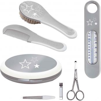 Kit Regalo Bambino Bebé Jou 624037 Silver Stars
