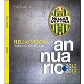 Annuario Hellas Verona 2013-2013