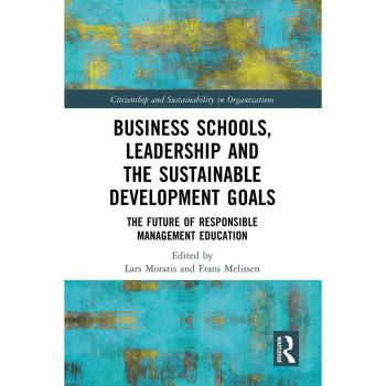 Vitalsource Technologies, Inc. Business Schools, Leadership and Sustainable Development Goals