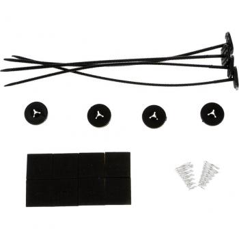 Nylon Pad Ventilateur pour Camping-Car