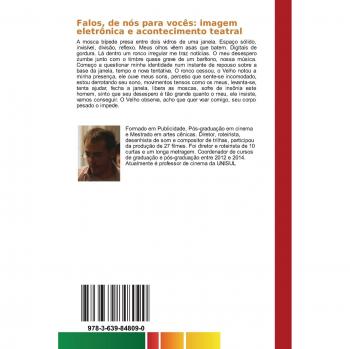 Borba Arieta, André: Falos, de nós para vocês: imagem eletrônica e acontecimento teatral