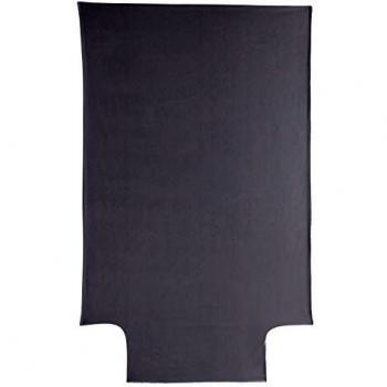 Berceau Couette P'tit Basile – 75x120 cm, Coton Taupe