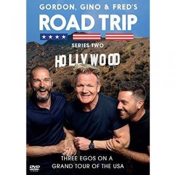Gordon, Gino & Fred