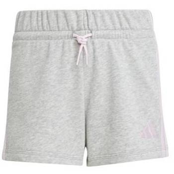 ADIDAS Petite Short Molletoon Bleu