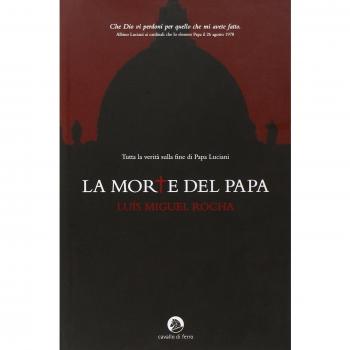 La morte del papa
