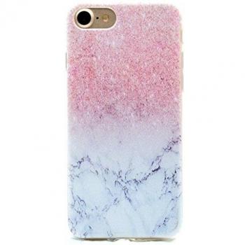 Funda de silicona para Apple iPhone 7 4.7''
