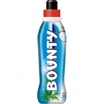 Bounty Fitness‑Fuel – 8er Paket, 330 ml