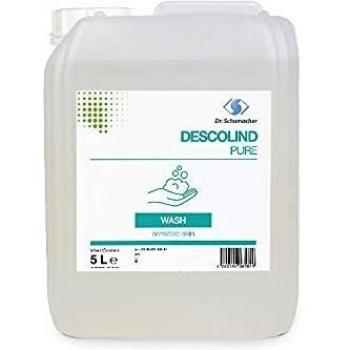 Descolind Pure Waschlösung 5 Ltr