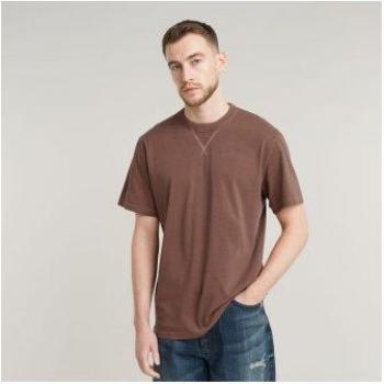 T-Shirt G-Star Nifous XS – Cortes Rectos y Casual