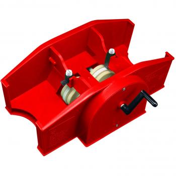 Red Shuffle Pro – Game Machine