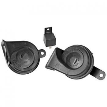 Avvisatore Acustico Elettromagnetico Lampa