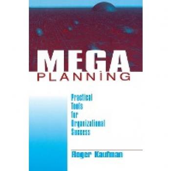 Kaufman, Roger: Mega Planning
