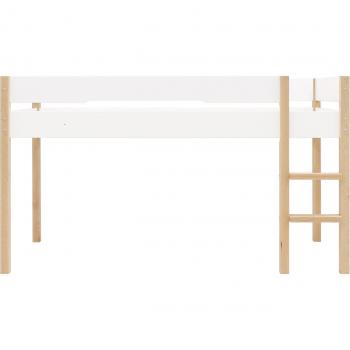 Bopita Halfhoogslaper Lucas 90x200 cm