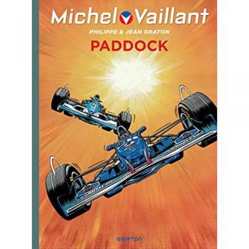 Michel Vaillant