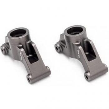 Etriers Arrière Aluminium Funtek STX/MTX (x2)