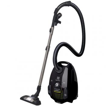 ZSPGRN-TOY Electrolux Aspirapolvere con Sacco e Accessori Potenza 700W Nero