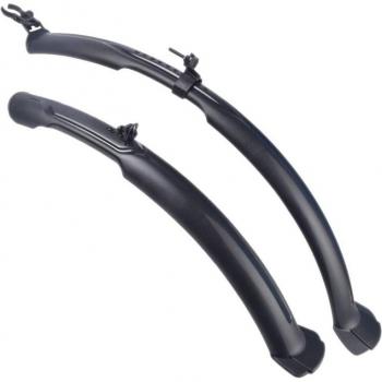 Accesorios de guardabarros para neumáticos de ciclismo