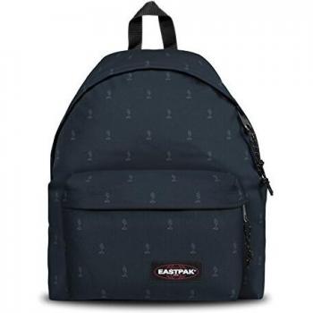 EASTPAK PADDED PAK'R Sac à dos enfants, 40 cm, 24 litres, Bleu
