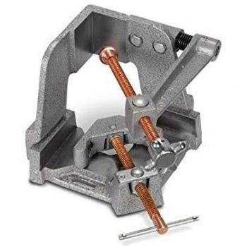 Fijador Angulado MWS‑3 95 – Schweisskraft