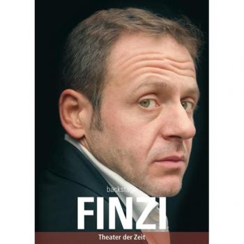 Michael Eberth Finzi: Theater Der Zeit / Backstage