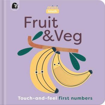 Mini Magique Studio MiniTouch: Fruit & Veg