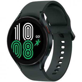Galaxy Smartwatch 4 Vert – 44 mm – Aluminium – 16 Go