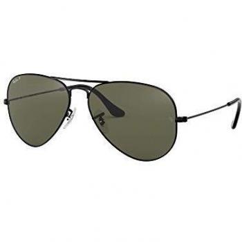 Gafas de sol Ray-Ban RB3025 Aviador Grande Metal 002/58 Polarizadas