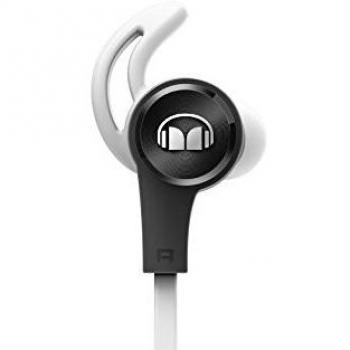 Monster iSport Achieve Auricolari Sportivi con Microfono