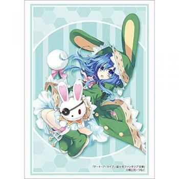 Bushiroad High‑Grade Fujimi Fantasia Sleeve Series – Vol. 27/14, Yoshino Part 3