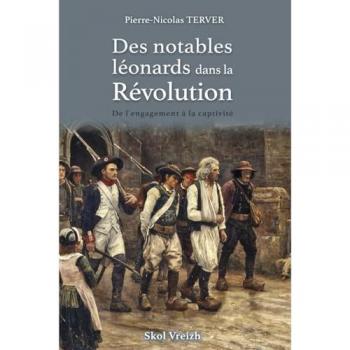 Des notables lÃ©onards dans la RÃ©volution