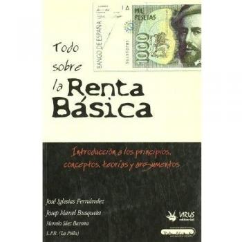 TODO SOBRE RENTA BASICA