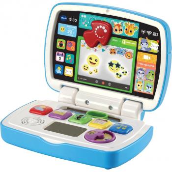 VTech Baby-First Laptop (Deutsch)