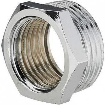 Riduzione per Valvola Spurgo M15×21, F05×10 – Noyon & Thiebault