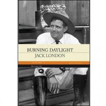 Burning daylight
